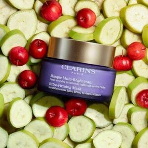 Clarins Extra-Firming Mask 15ml New face mask GWP